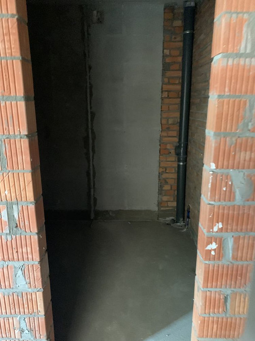 Пуща Водица. Квитки Цисык 32 (Квітки Цісик). 2К-54,6м. Терраса 16м. Київ - зображення 7