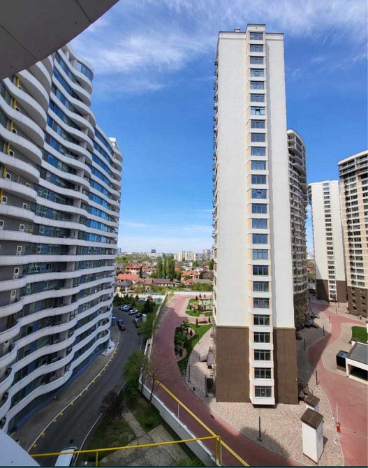 Жк Белый парус , отличная квартира в элитном  районе Одесса - изображение 5