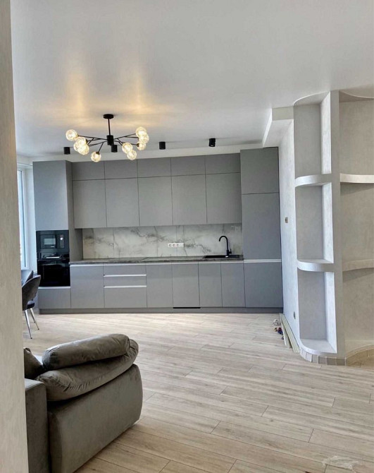 Жк Белый парус , отличная квартира в элитном  районе Одесса - изображение 2