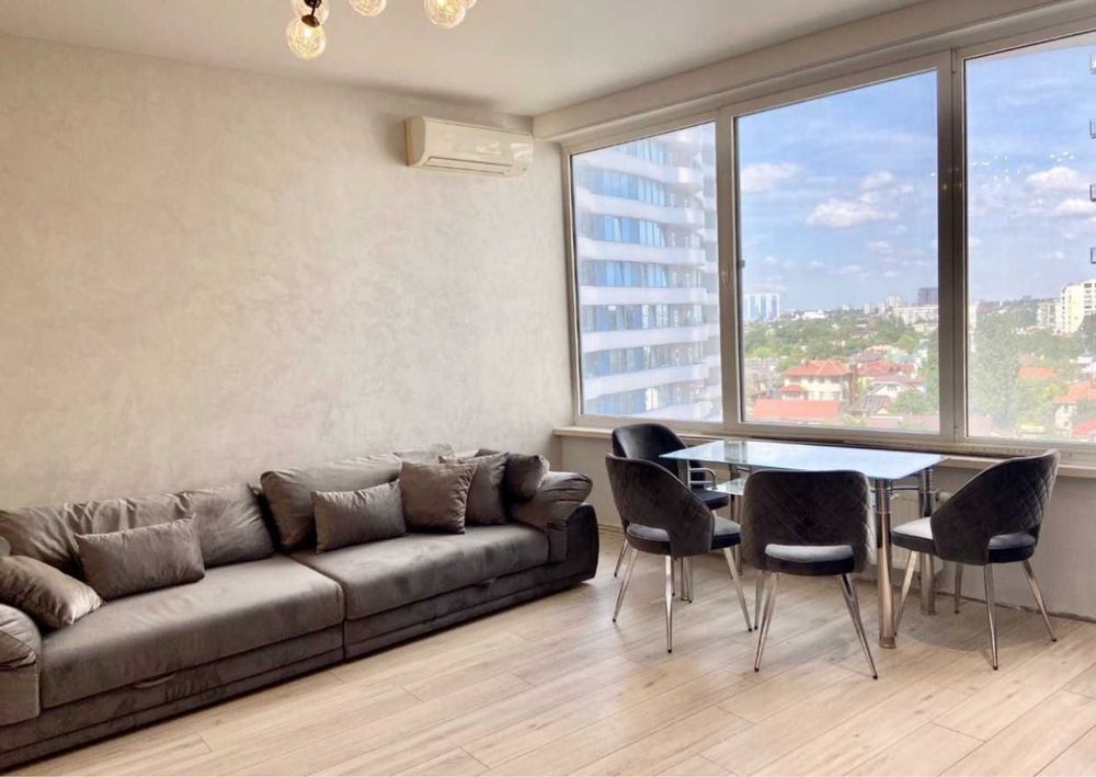 Жк Белый парус , отличная квартира в элитном  районе Одесса - изображение 3