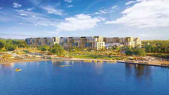 Продаж 2к Квартири ЖК Riverside Погреби 2500 метрів від Троєщини Без% Погребы