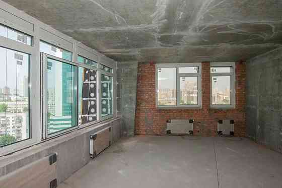 Велика 2-кімнатна квартира 79м2, продаж у ЖК Manhattan City, без% Киев