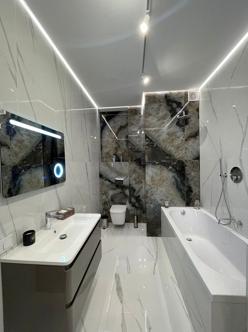 Продаж  квартири елітному ЖК Residents Park / Резиденс Парк Ужгород - изображение 1