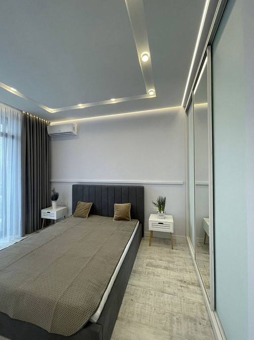 Продаж  квартири елітному ЖК Residents Park / Резиденс Парк Ужгород - изображение 3