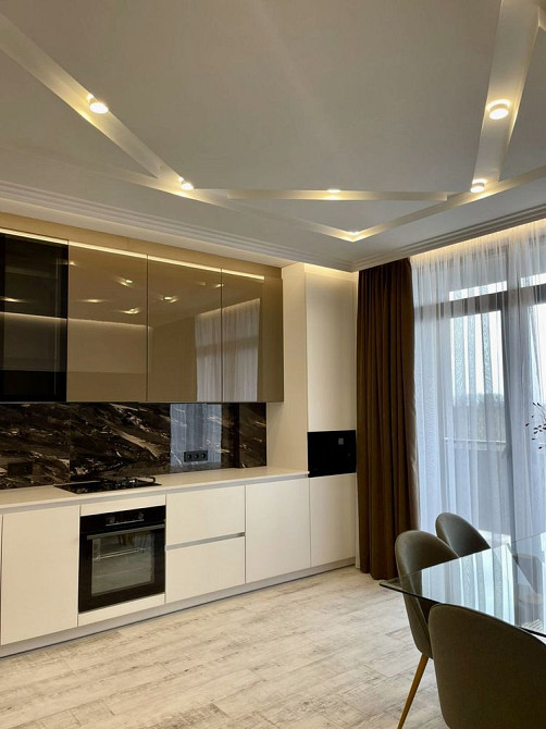 Продаж  квартири елітному ЖК Residents Park / Резиденс Парк Ужгород - изображение 2