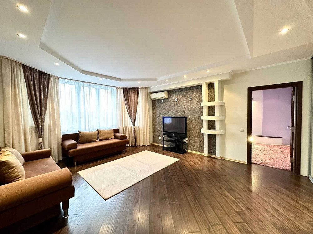 Аренда 2 комн. квартиры ул. Касияна, 2/1. Киев - изображение 3