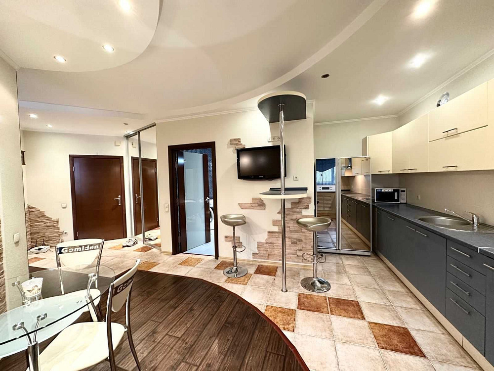 Аренда 2 комн. квартиры ул. Касияна, 2/1. Киев - изображение 5