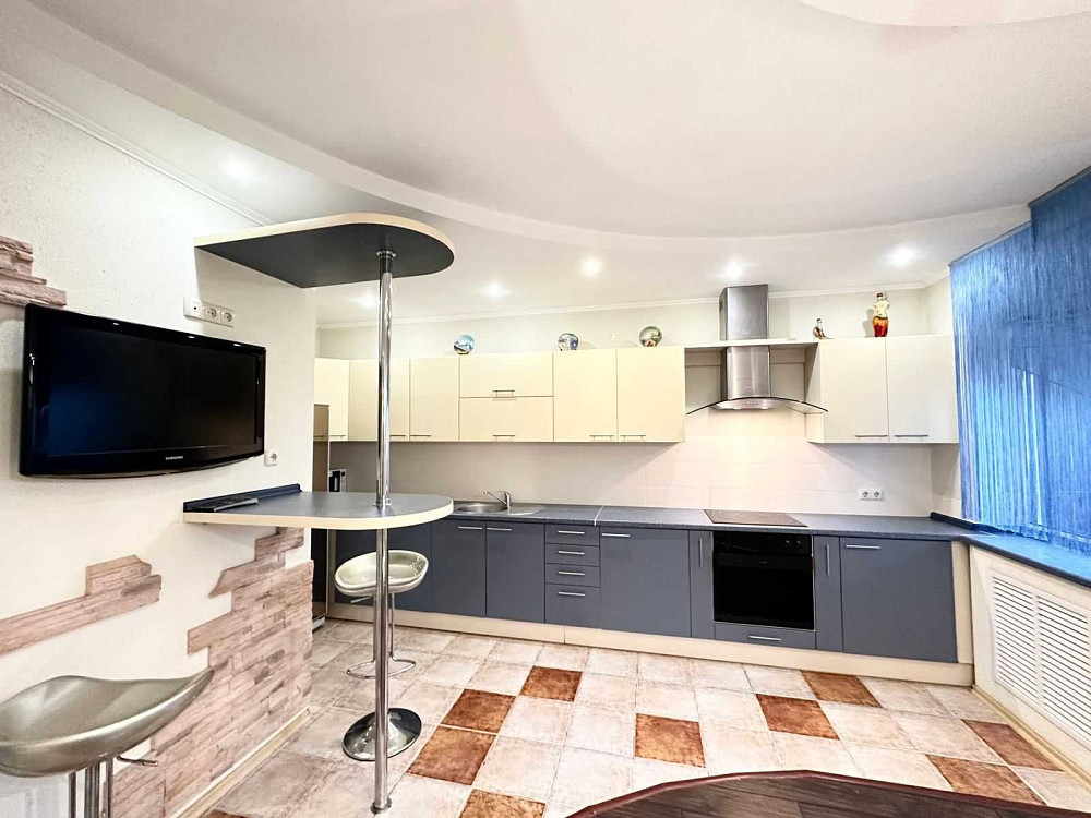 Аренда 2 комн. квартиры ул. Касияна, 2/1. Киев - изображение 4