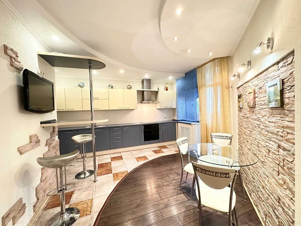 Аренда 2 комн. квартиры ул. Касияна, 2/1. Киев - изображение 6