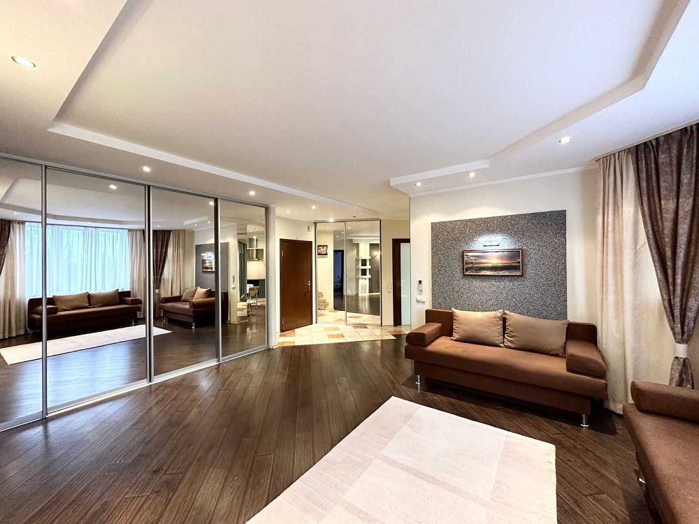 Аренда 2 комн. квартиры ул. Касияна, 2/1. Киев - изображение 1