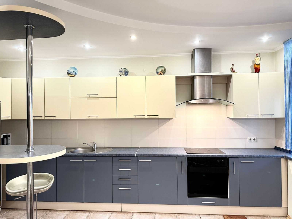 Аренда 2 комн. квартиры ул. Касияна, 2/1. Киев - изображение 7