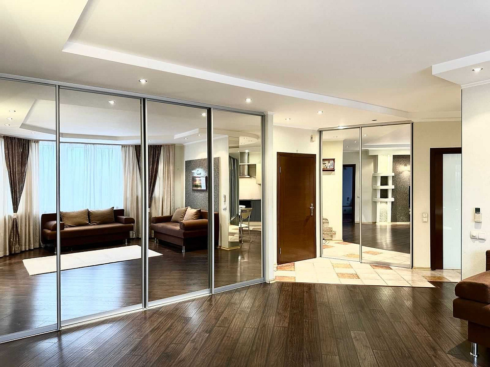 Аренда 2 комн. квартиры ул. Касияна, 2/1. Киев - изображение 2