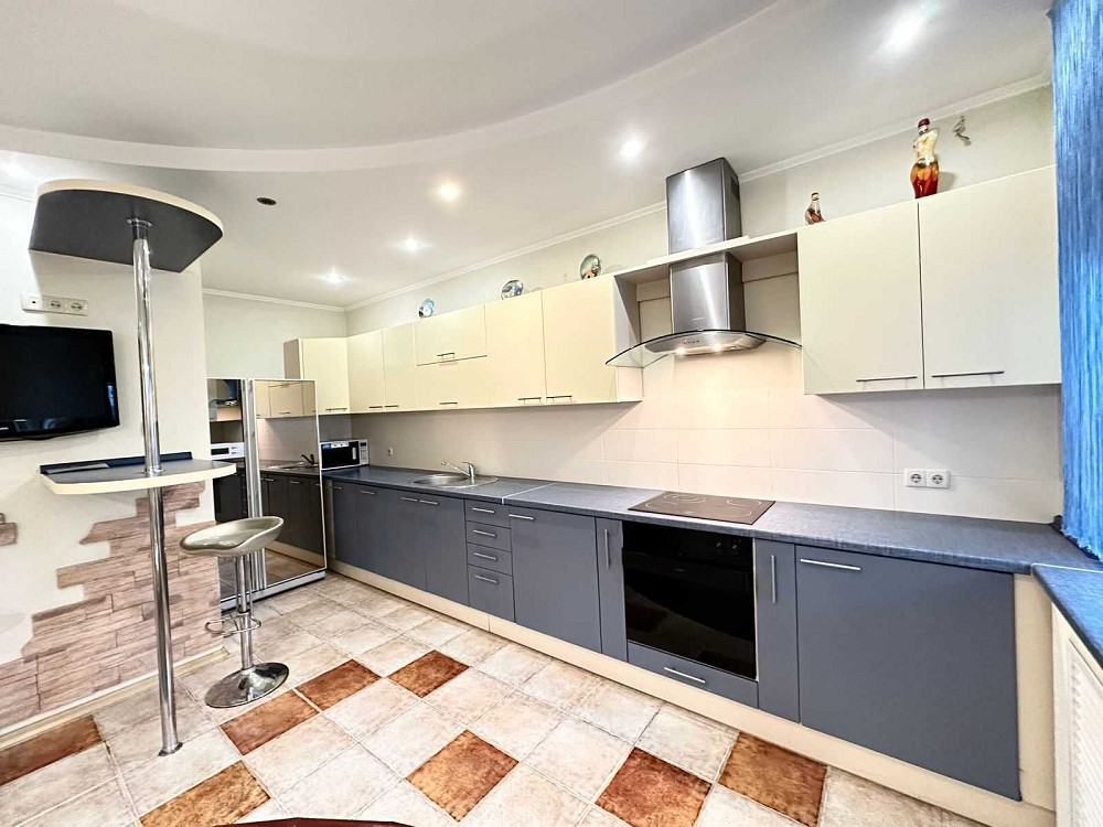 Аренда 2 комн. квартиры ул. Касияна, 2/1. Киев - изображение 8