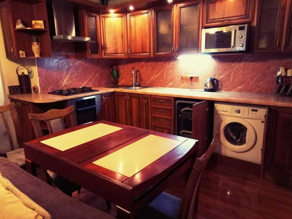 Сдам трехкомнатную квартиру на Таирово/Вильямса/новый дом Одесса - изображение 2