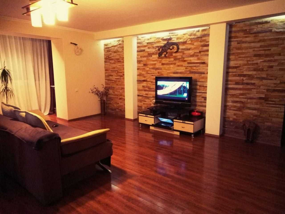 Сдам трехкомнатную квартиру на Таирово/Вильямса/новый дом Одесса - изображение 1