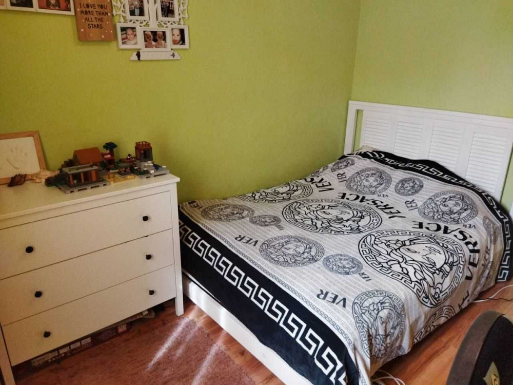 Сдам трехкомнатную квартиру на Таирово/Вильямса/новый дом Одесса - изображение 5