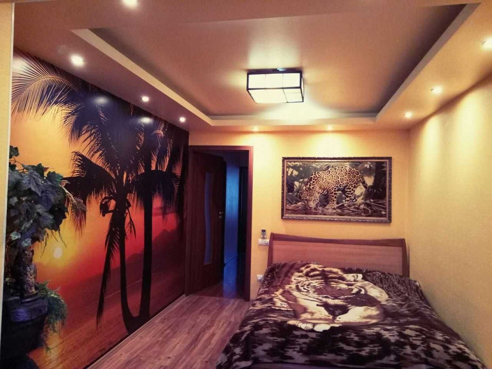 Сдам трехкомнатную квартиру на Таирово/Вильямса/новый дом Одесса - изображение 4