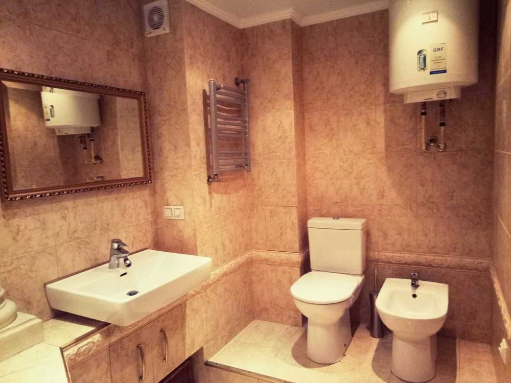 Сдам трехкомнатную квартиру на Таирово/Вильямса/новый дом Одесса - изображение 8