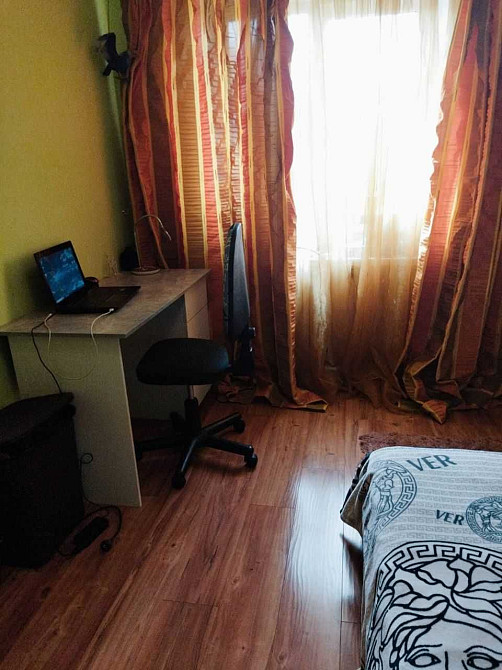 Сдам трехкомнатную квартиру на Таирово/Вильямса/новый дом Одесса - изображение 6