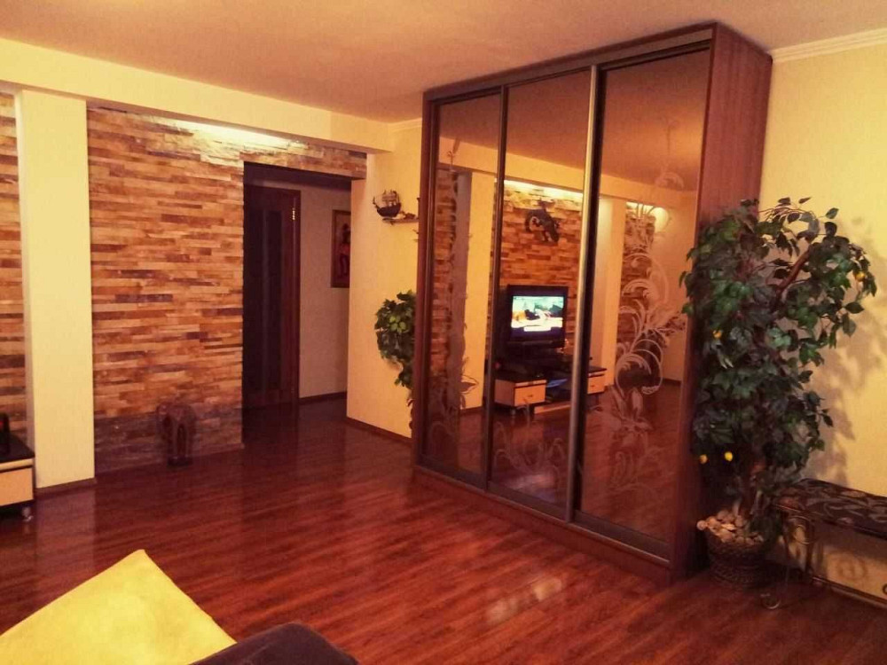 Сдам трехкомнатную квартиру на Таирово/Вильямса/новый дом Одесса - изображение 3