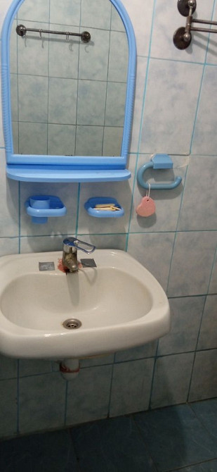 Сдаётся 1к.квартира на Кирова на длительный срок от собственника. Мелитополь - изображение 8