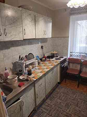 Продам 4 кімнатну квартиру в серці міста на Харківській в цегляному Суми