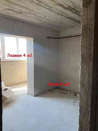 Тарасівка продам 1-но кімн квартиру біля школи новострой Є-Оселя Тарасівка (Троїцький р-н)