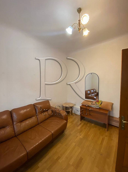 Продаж 2 кімн. квартири Велика Житомирська 17/2 Київ - зображення 4