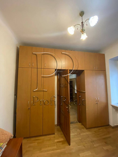 Продаж 2 кімн. квартири Велика Житомирська 17/2 Київ - зображення 5