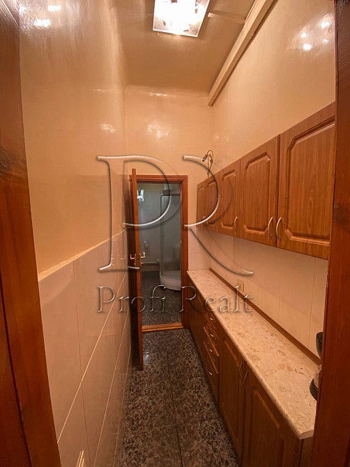 Продаж 2 кімн. квартири Велика Житомирська 17/2 Київ - зображення 7