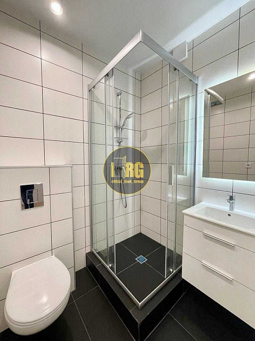 без%,1к Смарт квартира, 25м2, Эстонская, Нивки, Берестейская Киев - изображение 6