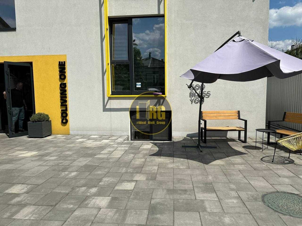 без%,1к Смарт квартира, 25м2, Эстонская, Нивки, Берестейская Киев - изображение 2