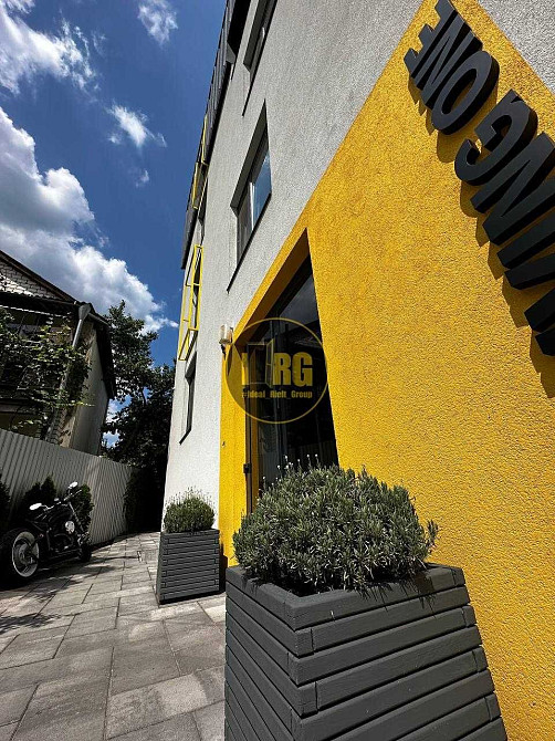 без%,1к Смарт квартира, 25м2, Эстонская, Нивки, Берестейская Киев - изображение 1