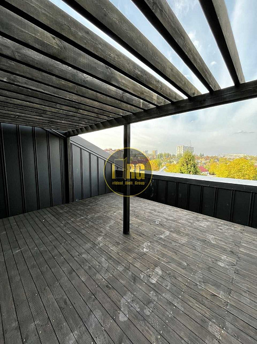 без%,1к Смарт квартира, 25м2, Эстонская, Нивки, Берестейская Киев - изображение 8