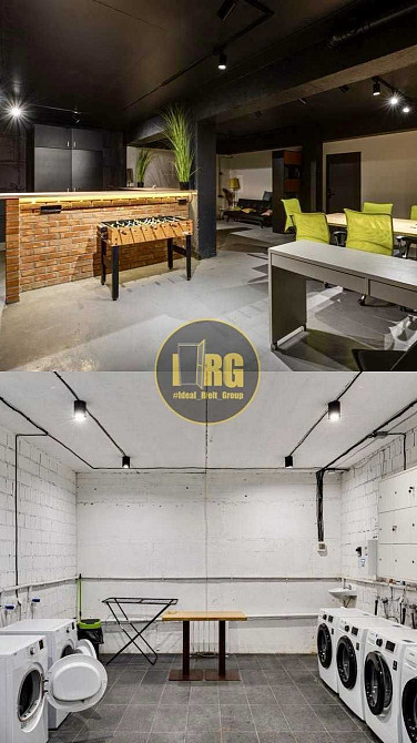 без%,1к Смарт квартира, 25м2, Эстонская, Нивки, Берестейская Киев - изображение 7