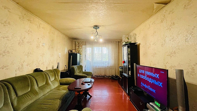 Продам квартиру 4комнатную Станиця Луганська - зображення 2