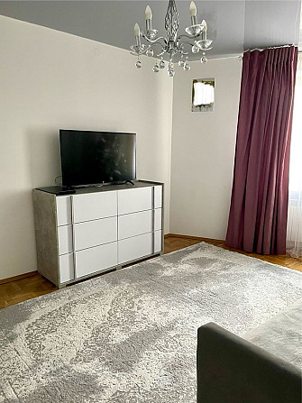 1-кімнатна квартира 42 кв.м. Дрогобич - зображення 4