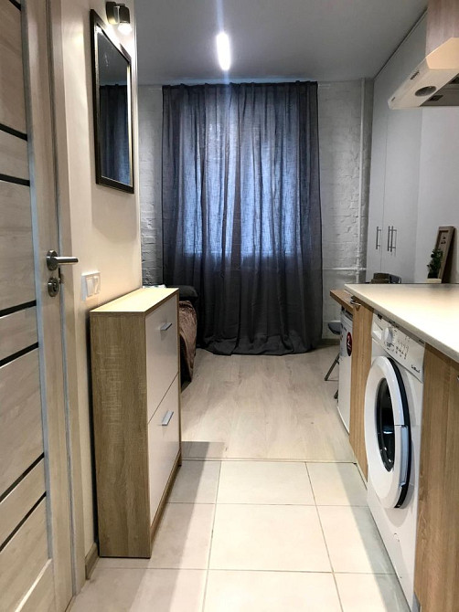 Оренда 1к.квартири, вул.Шепелева 10а Київ - зображення 2