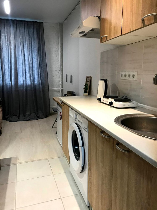 Оренда 1к.квартири, вул.Шепелева 10а Київ - зображення 4