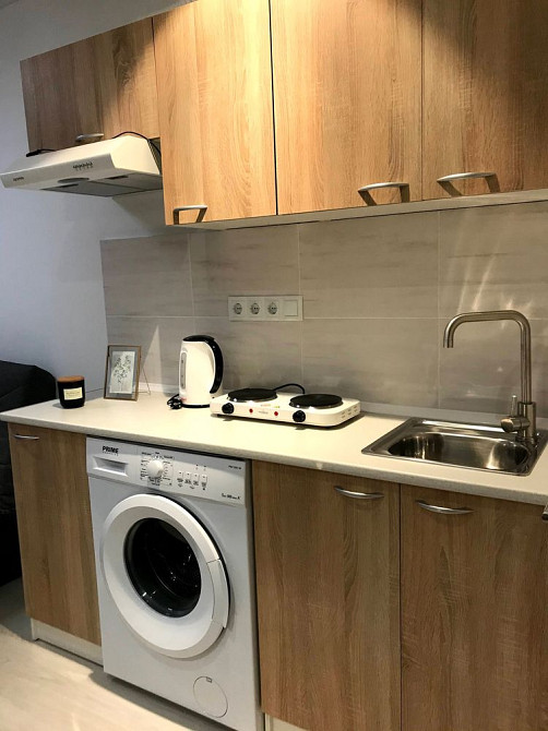 Оренда 1к.квартири, вул.Шепелева 10а Київ - зображення 5