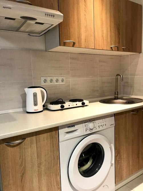 Оренда 1к.квартири, вул.Шепелева 10а Київ - зображення 6