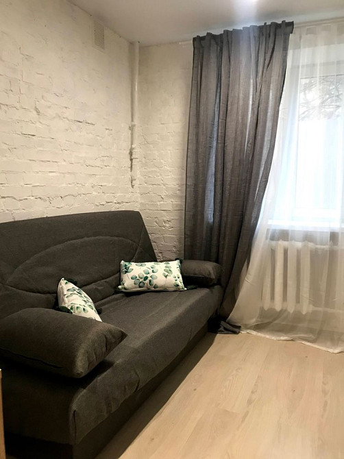 Оренда 1к.квартири, вул.Шепелева 10а Київ - зображення 1