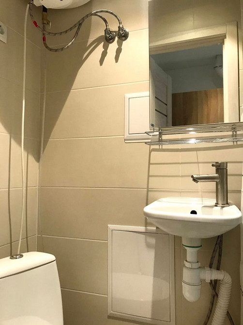 Оренда 1к.квартири, вул.Шепелева 10а Київ - зображення 7