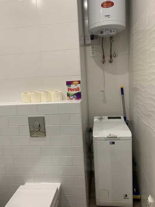 Сдам 1 к. квартиру Аркадия Хиллс Евродвушка Одеса - зображення 5