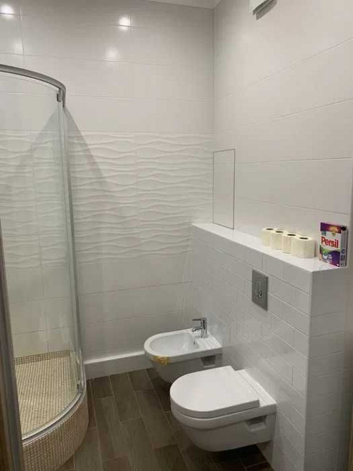 Сдам 1 к. квартиру Аркадия Хиллс Евродвушка Одеса - зображення 3