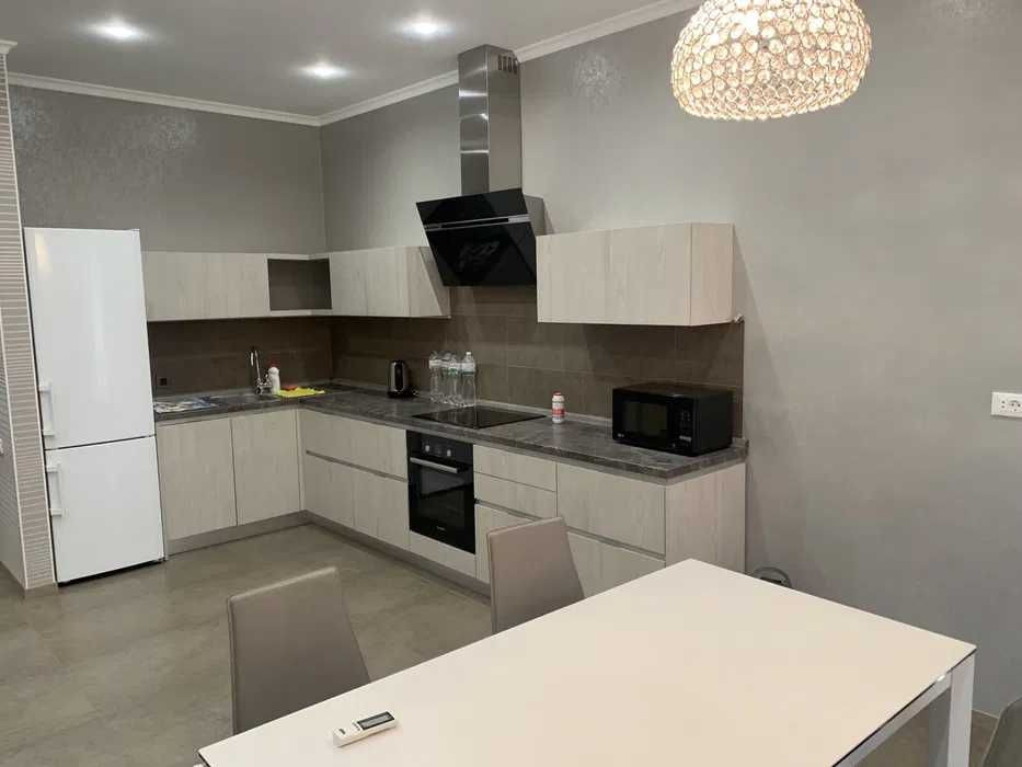 Сдам 1 к. квартиру Аркадия Хиллс Евродвушка Одеса - зображення 6