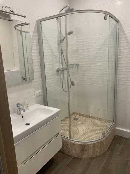 Сдам 1 к. квартиру Аркадия Хиллс Евродвушка Одеса - зображення 4