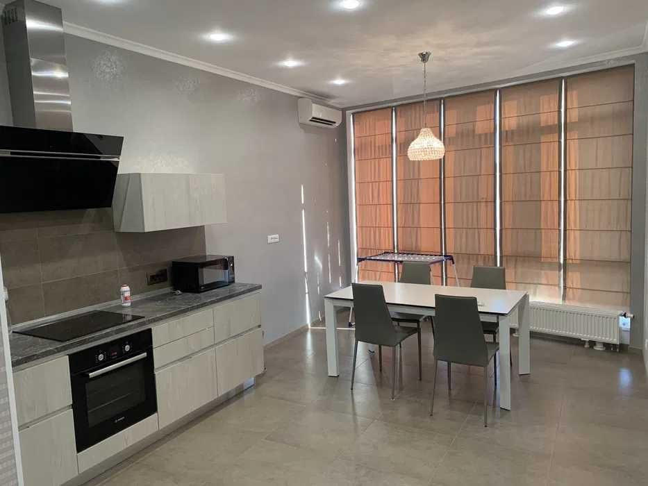 Сдам 1 к. квартиру Аркадия Хиллс Евродвушка Одеса - зображення 1