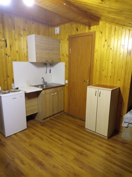 Аренда Тверской Тупик, 4 смарт Киев - изображение 1