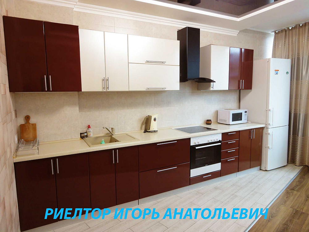 Сдам 1-ком. квартиру на Черёмушках, ЖК ДОМ НА ЩОРСА, ул.Рихтера. Одесса - изображение 2